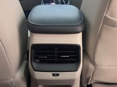 Wuling Xingchen 2021 1.5T CVT Star Shine Edition - ფოტო 16