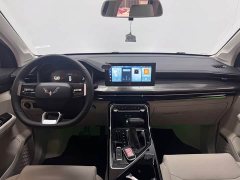 Wuling Xingchen 2021 1.5T CVT Star Shine Edition - ფოტო 18