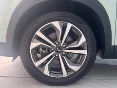 Wuling Xingchen 2021 1.5T CVT Star Shine Edition - ფოტო 20