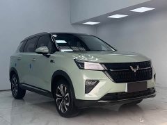Wuling Xingchen 2021 1.5T CVT Star Shine Edition - ფოტო 3