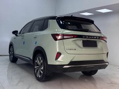Wuling Xingchen 2021 1.5T CVT Star Shine Edition - ფოტო 4