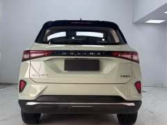 Wuling Xingchen 2021 1.5T CVT Star Shine Edition - ფოტო 5