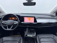 Volkswagen Langjing 380TSI AWD Luxury Jiajing Edition Pro 6-Seater - ფოტო 10