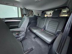 Volkswagen Langjing 380TSI AWD Luxury Jiajing Edition Pro 6-Seater - ფოტო 12