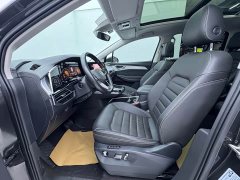 Volkswagen Langjing 380TSI AWD Luxury Jiajing Edition Pro 6-Seater - ფოტო 15
