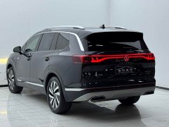 Volkswagen Langjing 380TSI AWD Luxury Jiajing Edition Pro 6-Seater - ფოტო 17