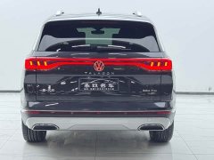 Volkswagen Langjing 380TSI AWD Luxury Jiajing Edition Pro 6-Seater - ფოტო 18