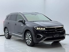 Volkswagen Langjing 380TSI AWD Luxury Jiajing Edition Pro 6-Seater - ფოტო 2