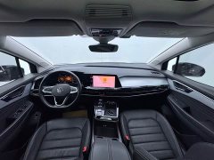 Volkswagen Langjing 380TSI AWD Luxury Jiajing Edition Pro 6-Seater - ფოტო 9