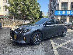 Trumpchi Yingbao 270T DCT Yingbao S Edition - ფოტო 1