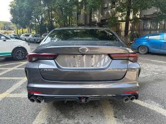 Trumpchi Yingbao 270T DCT Yingbao S Edition - ფოტო 10