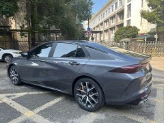 Trumpchi Yingbao 270T DCT Yingbao S Edition - ფოტო 11