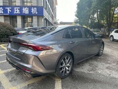 Trumpchi Yingbao 270T DCT Yingbao S Edition - ფოტო 12
