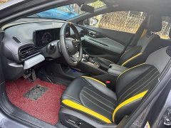 Trumpchi Yingbao 270T DCT Yingbao S Edition - ფოტო 4
