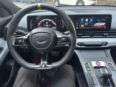Trumpchi Yingbao 270T DCT Yingbao S Edition - ფოტო 5