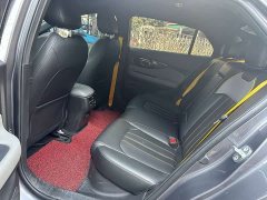 Trumpchi Yingbao 270T DCT Yingbao S Edition - ფოტო 6