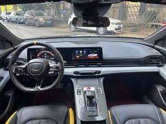 Trumpchi Yingbao 270T DCT Yingbao S Edition - ფოტო 7