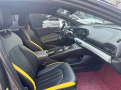 Trumpchi Yingbao 270T DCT Yingbao S Edition - ფოტო 8