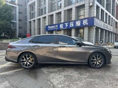 Trumpchi Yingbao 270T DCT Yingbao S Edition - ფოტო 9
