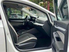 Volkswagen Golf 200TSI DSG - ფოტო 12