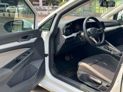 Volkswagen Golf 200TSI DSG - ფოტო 13
