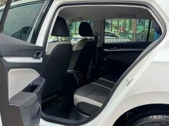 Volkswagen Golf 200TSI DSG - ფოტო 14