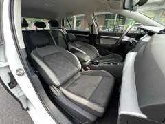 Volkswagen Golf 200TSI DSG - ფოტო 16