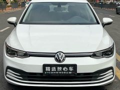 Volkswagen Golf 200TSI DSG - ფოტო 2