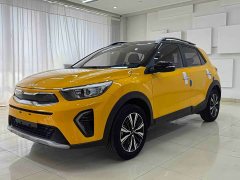 Kia Yepao 2021 1.4L CVT Sunroof Edition - ფოტო 1