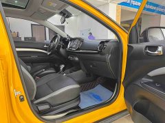 Kia Yepao 2021 1.4L CVT Sunroof Edition - ფოტო 10