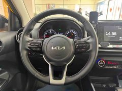 Kia Yepao 2021 1.4L CVT Sunroof Edition - ფოტო 15