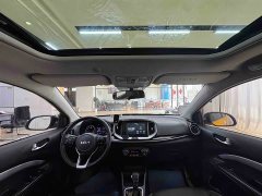 Kia Yepao 2021 1.4L CVT Sunroof Edition - ფოტო 17