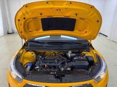 Kia Yepao 2021 1.4L CVT Sunroof Edition - ფოტო 18