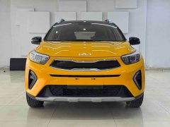 Kia Yepao 2021 1.4L CVT Sunroof Edition - ფოტო 2