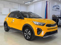 Kia Yepao 2021 1.4L CVT Sunroof Edition - ფოტო 3