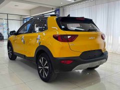 Kia Yepao 2021 1.4L CVT Sunroof Edition - ფოტო 4