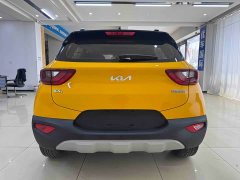 Kia Yepao 2021 1.4L CVT Sunroof Edition - ფოტო 5