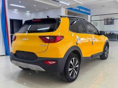 Kia Yepao 2021 1.4L CVT Sunroof Edition - ფოტო 6