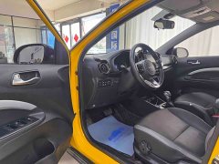 Kia Yepao 2021 1.4L CVT Sunroof Edition - ფოტო 7