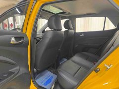 Kia Yepao 2021 1.4L CVT Sunroof Edition - ფოტო 8
