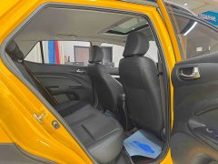 Kia Yepao 2021 1.4L CVT Sunroof Edition - ფოტო 9