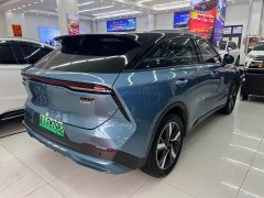 Nissan Arrizo DaV DD-i Orca 150km Voyager Edition - ფოტო 10