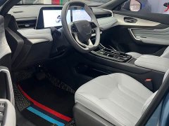 Nissan Arrizo DaV DD-i Orca 150km Voyager Edition - ფოტო 4