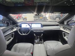 Nissan Arrizo DaV DD-i Orca 150km Voyager Edition - ფოტო 7