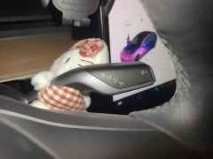 Tesla Model 3 Standard Range RWD Upgrade 3D6 - ფოტო 10