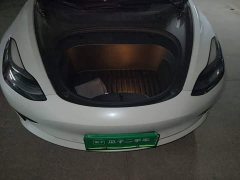Tesla Model 3 Standard Range RWD Upgrade 3D6 - ფოტო 16