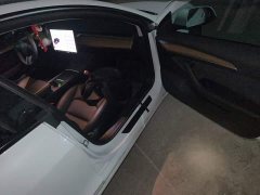 Tesla Model 3 Standard Range RWD Upgrade 3D6 - ფოტო 19