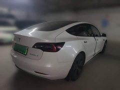 Tesla Model 3 Standard Range RWD Upgrade 3D6 - ფოტო 4