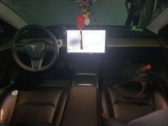 Tesla Model 3 Standard Range RWD Upgrade 3D6 - ფოტო 5