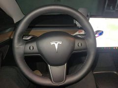 Tesla Model 3 Standard Range RWD Upgrade 3D6 - ფოტო 6